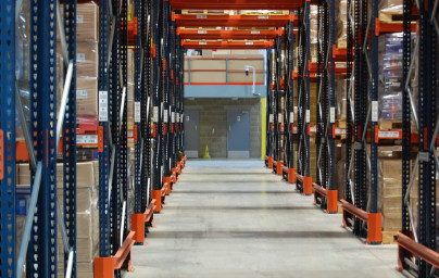 Less Than Truckload Services