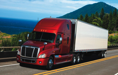 Truckload and Partial Capabilities